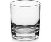 Набор стаканов 6шт.42884''Side'' 310мл низ.(4)