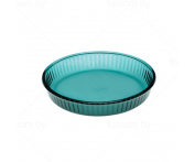 Жаропрочная посуда Borcam 59014 Aqua круглая (4)